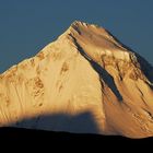 Dhaulagiri, 8.167m