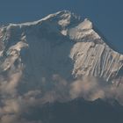 Dhaulagiri 8167m   -   7. höchster Berg der Erde