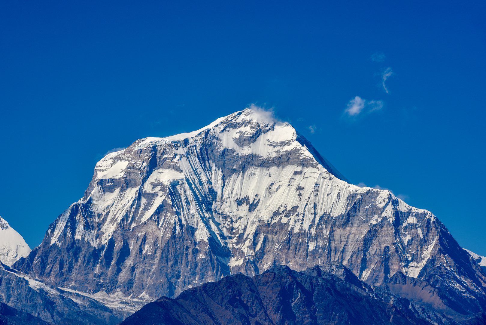 Dhaulagiri