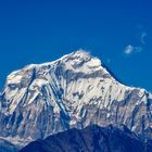 Dhaulagiri