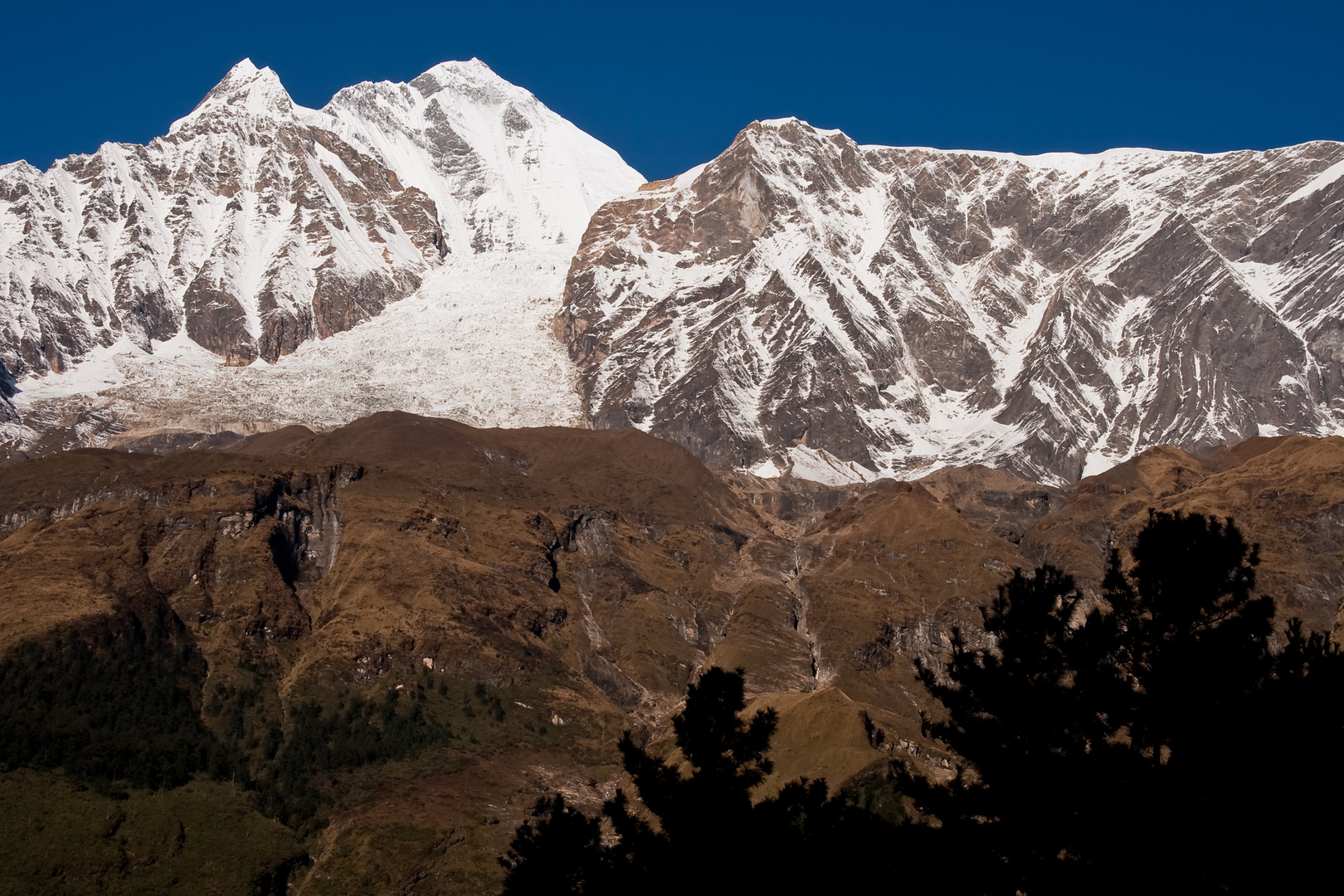 Dhaulagiri