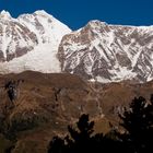 Dhaulagiri