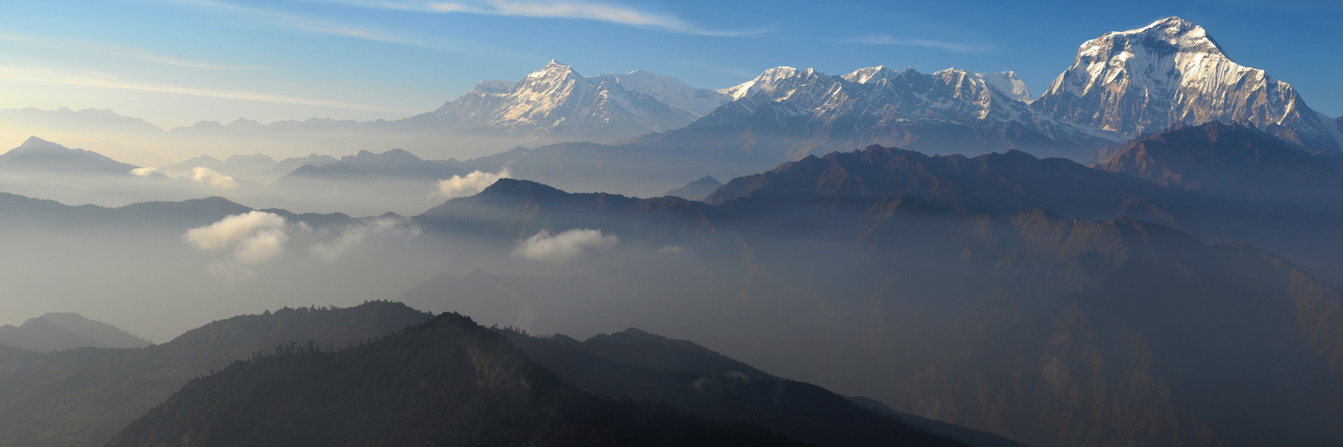 Dhaulagiri