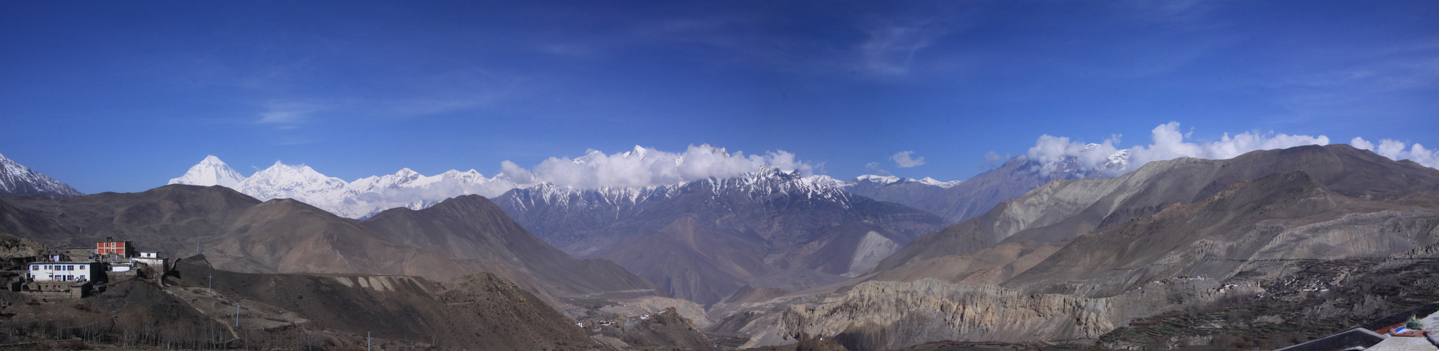 Dhaulagiri Himal