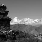 Dhaulagiri-Himal