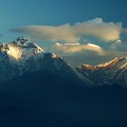 Dhaulagiri-Massiv