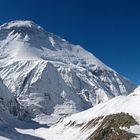 Dhaulagiri mit Eiger