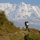 Dhaulagiri - Nepal