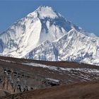 Dhaulagiri - Weißer Berg