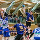 ...  DHB-Amateurpokal: SG OSF Berlin - HSG Hardt ...