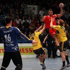 DHB - Pokal Runde 3