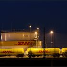 DHL