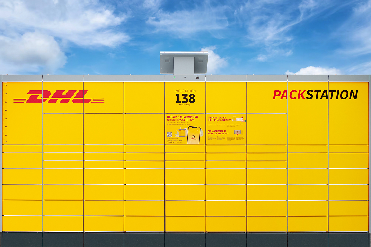 DHL