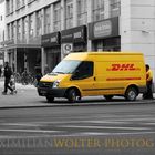 DHL