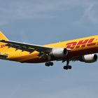 DHL