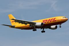 DHL