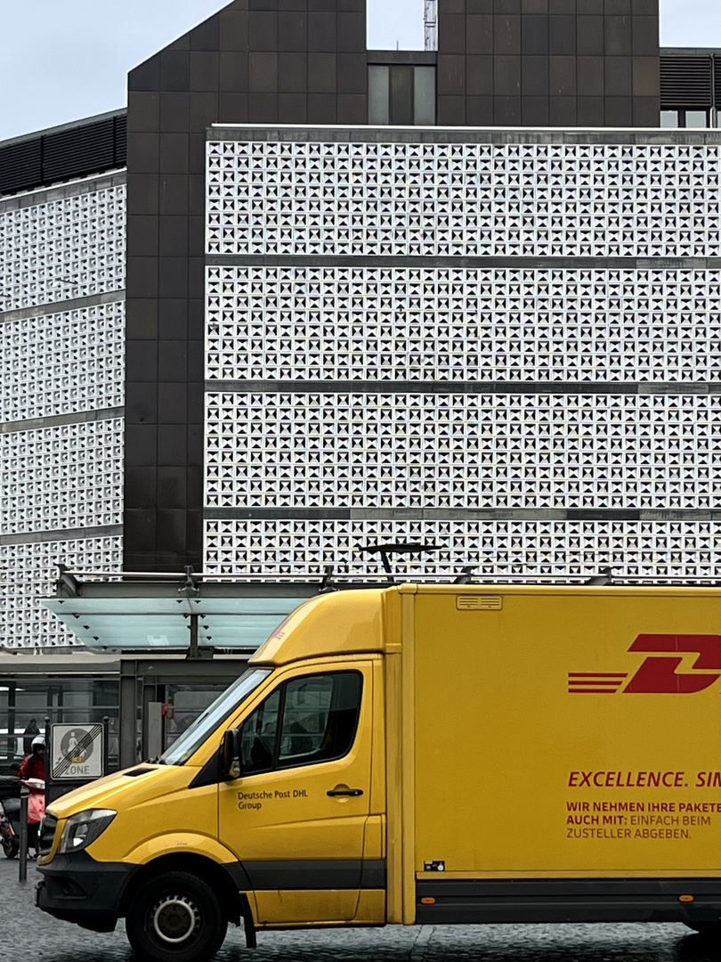 dhl