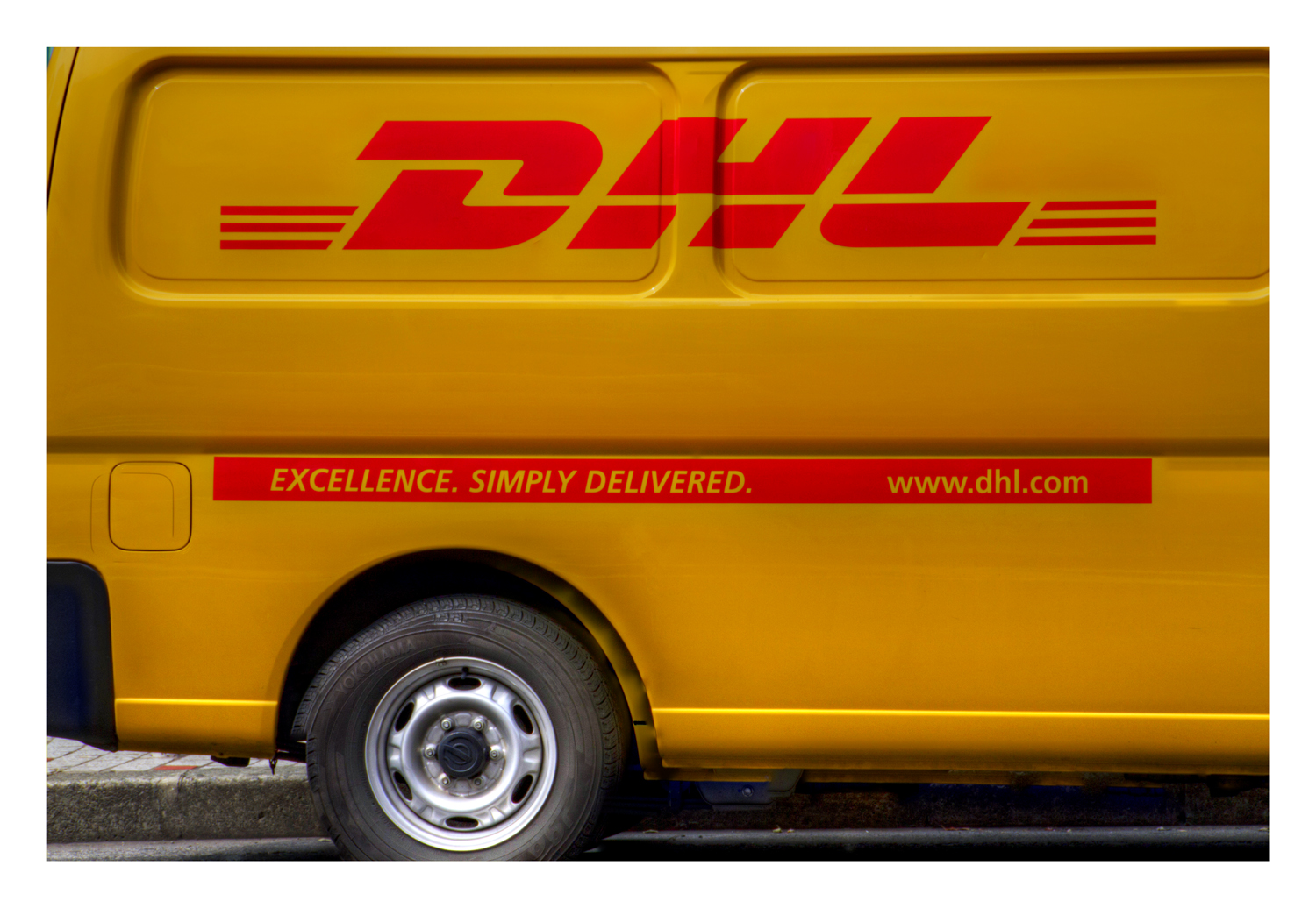 DHL