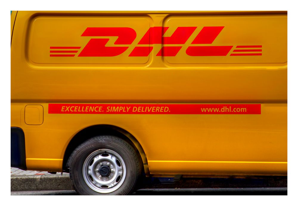 DHL