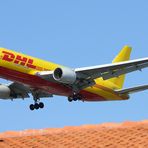 DHL 76er