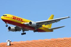 DHL 76er