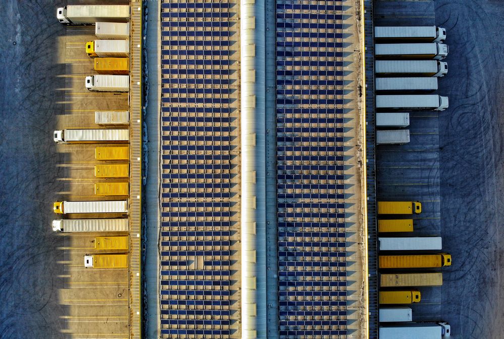 DHL Foto & Bild monatswettbewerbe, foto des jahres 22 architektur