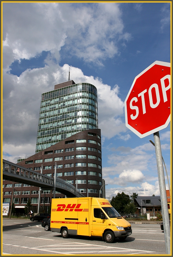 DHL