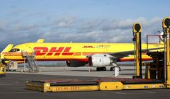 DHL - Cargo