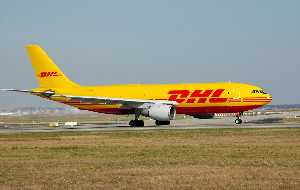 DHL Cargo