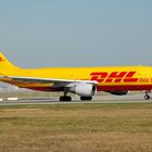 DHL Cargo