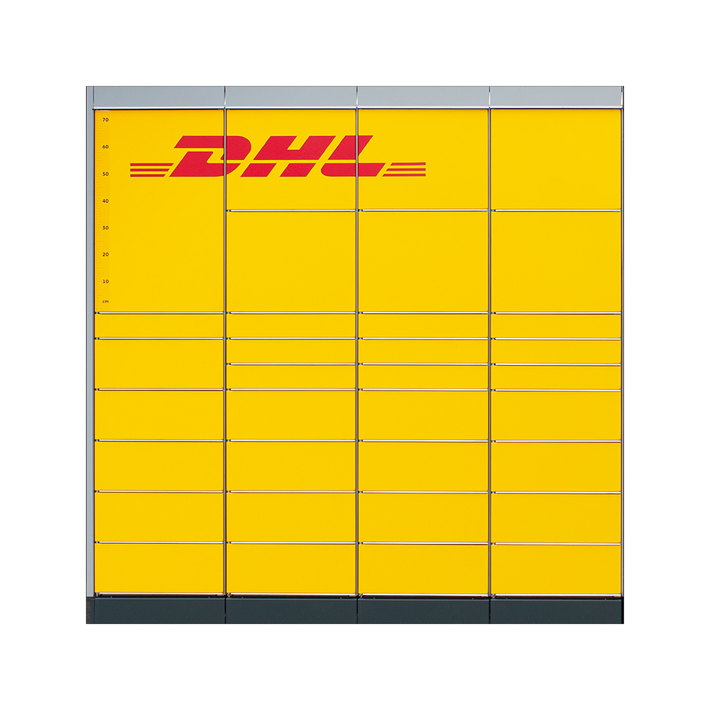 DHL