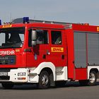 DHL Fire Express