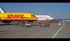 DHL go Italia