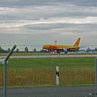 DHL in Leipzig setzt auf