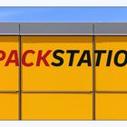DHL Packstation 170