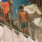 Dhobi Ghat 1-30 images (opening shot)