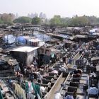 Dhobi Ghat