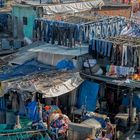 Dhobi Ghat - Mumbai