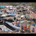 Dhobi Ghats