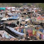 Dhobi Ghats