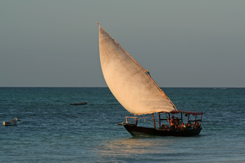 Dhow
