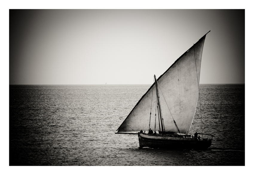 Dhow