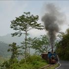DHR die Darjeeling Himalayan Railway