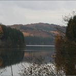 Dhünntalsperre (1)