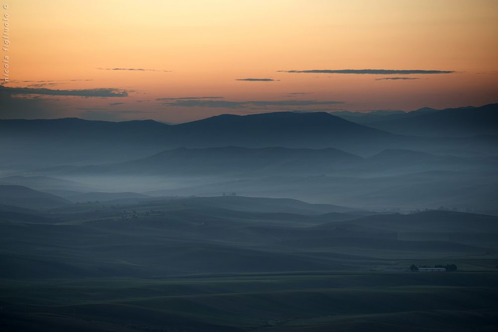 ... di albe e profondi respiri... *