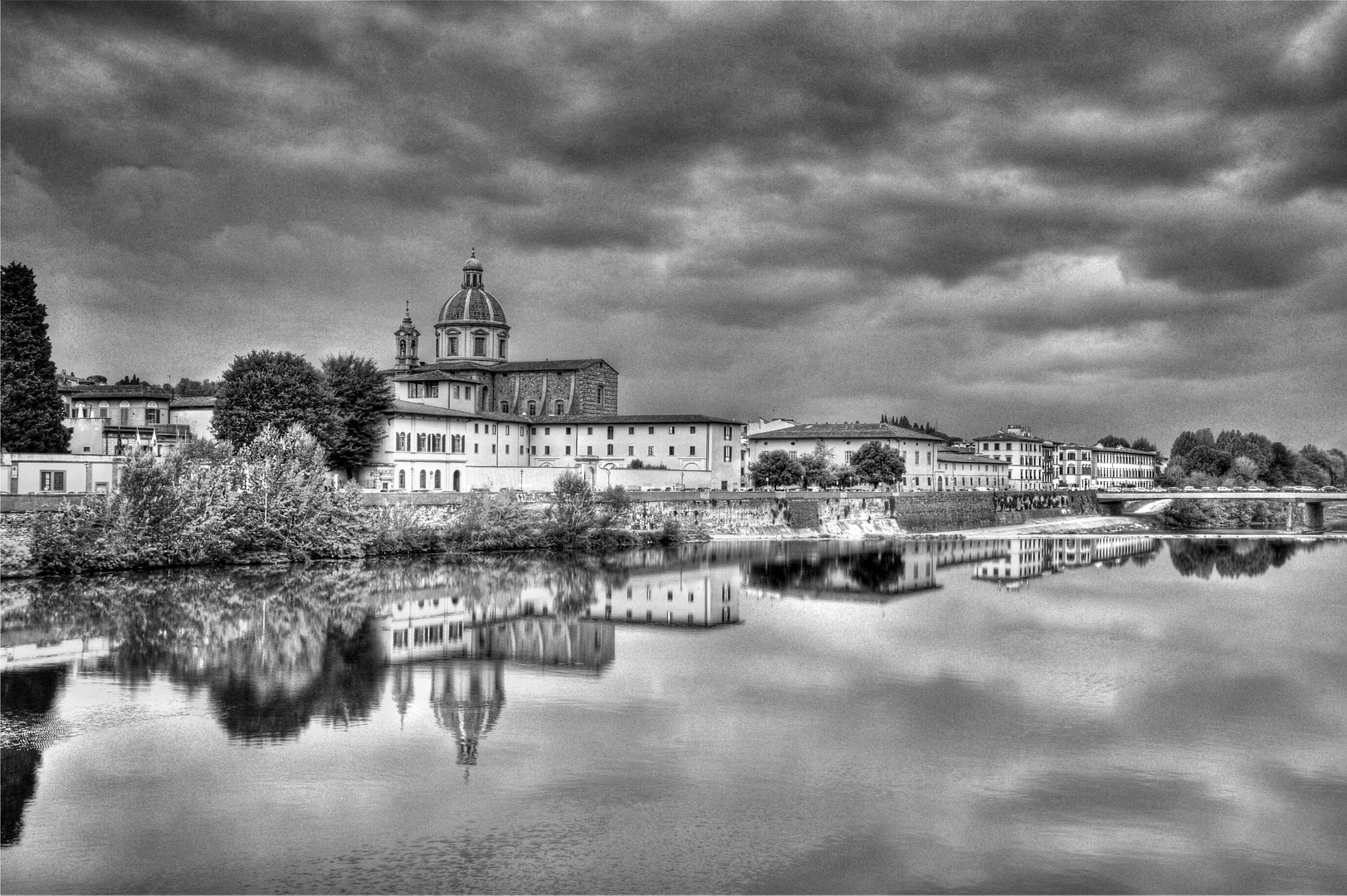 DI LA' D'ARNO,UN'ALTRA FIRENZE VIVE......