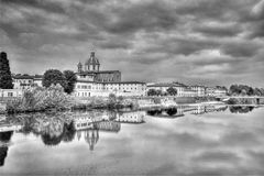 DI LA' D'ARNO,UN'ALTRA FIRENZE VIVE......