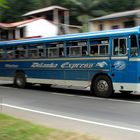 Di Lanka Express