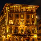 Di notte a Firenze