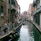 Di nuovo venezia